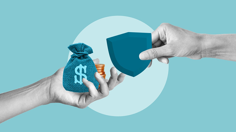 ลดหย่อนภาษี ประกันชีวิต ประกันสุขภาพ