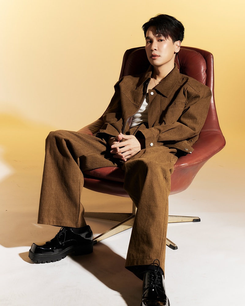 พี่พีท กันตพร ตอบปมดราม่าน้องชายแก้มบุ๋ม 