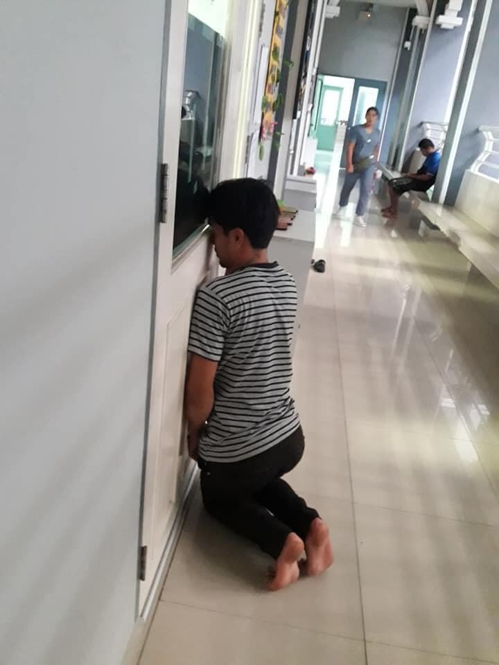 เปิดเทอมวันแรก