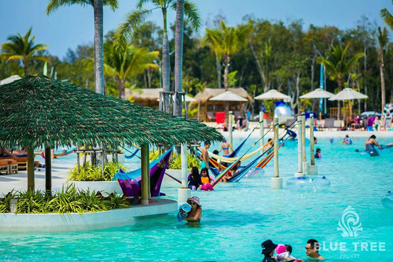Blue Tree Phuket
