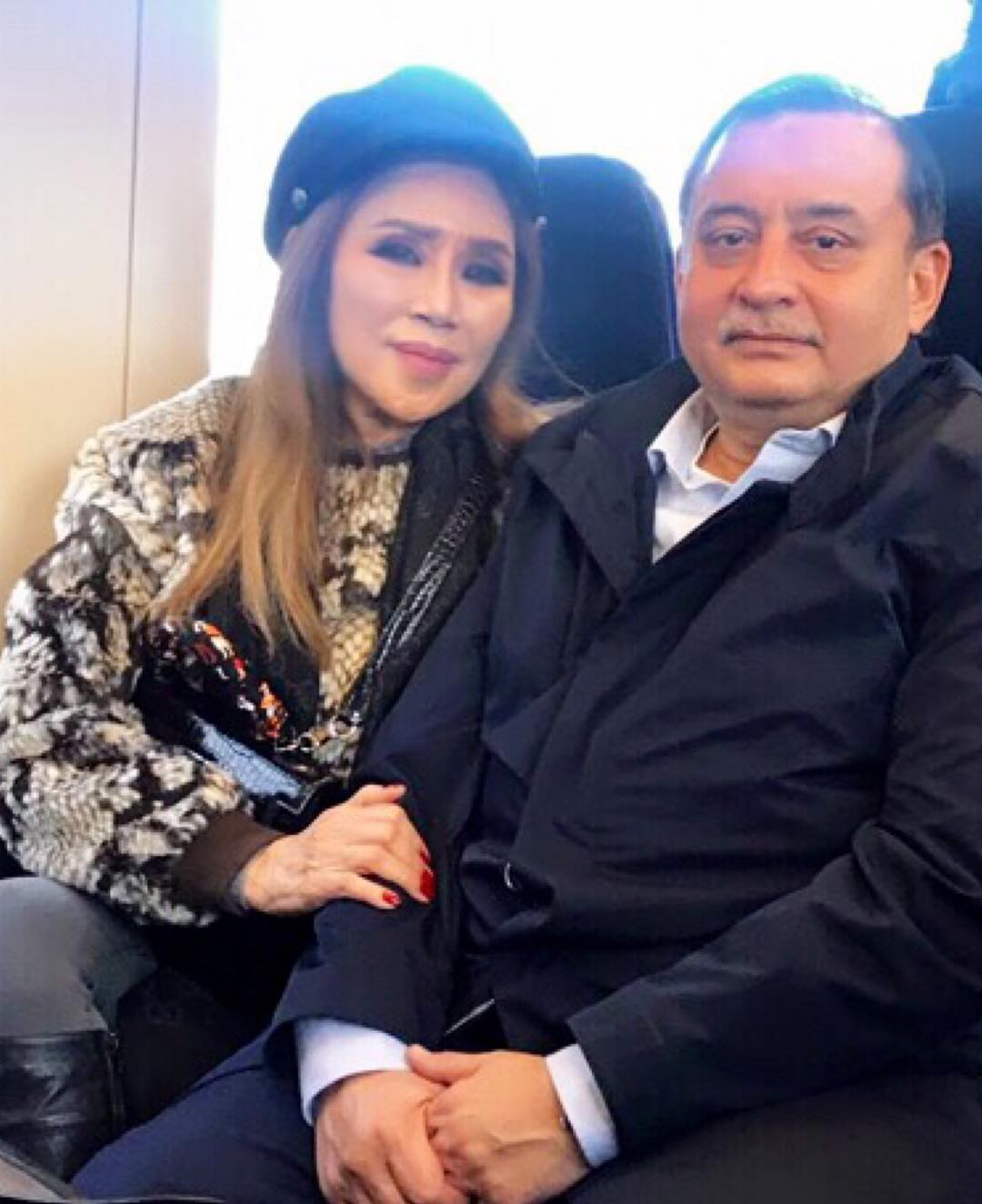 มูนา อัล ซารูณีย์