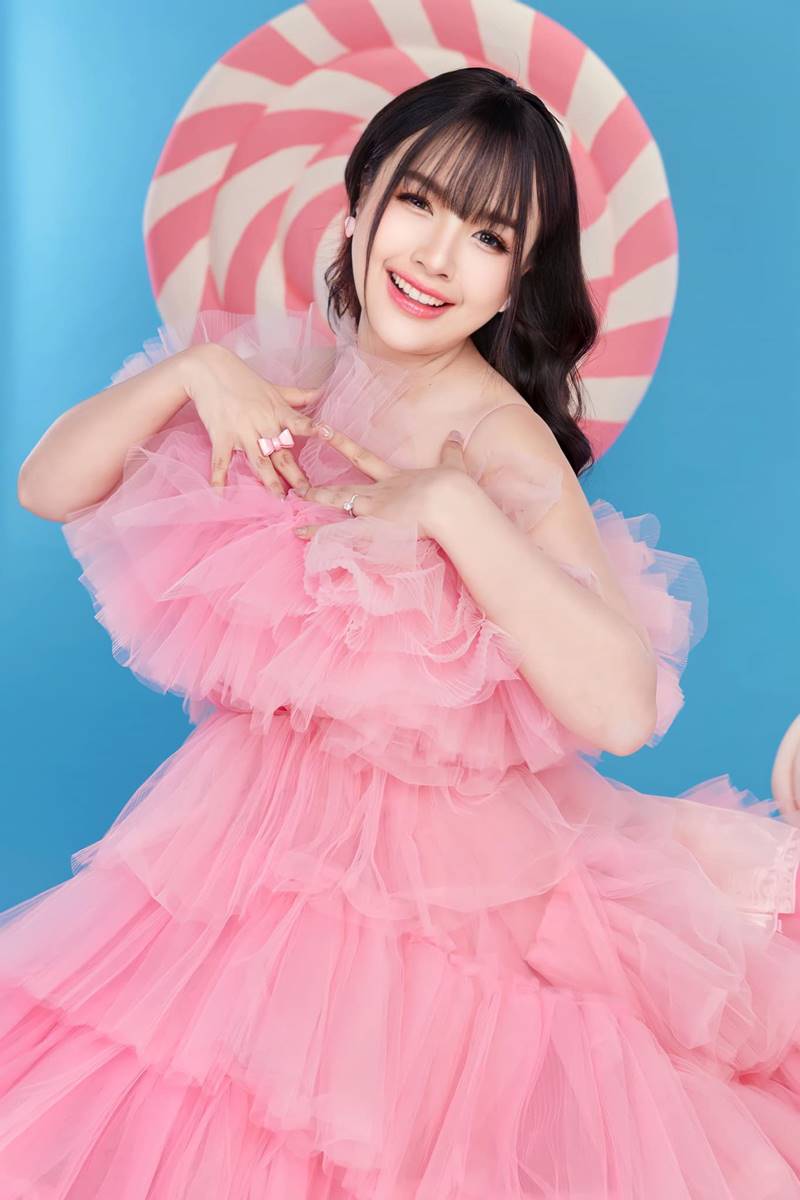 เจนนี่ รัชนก