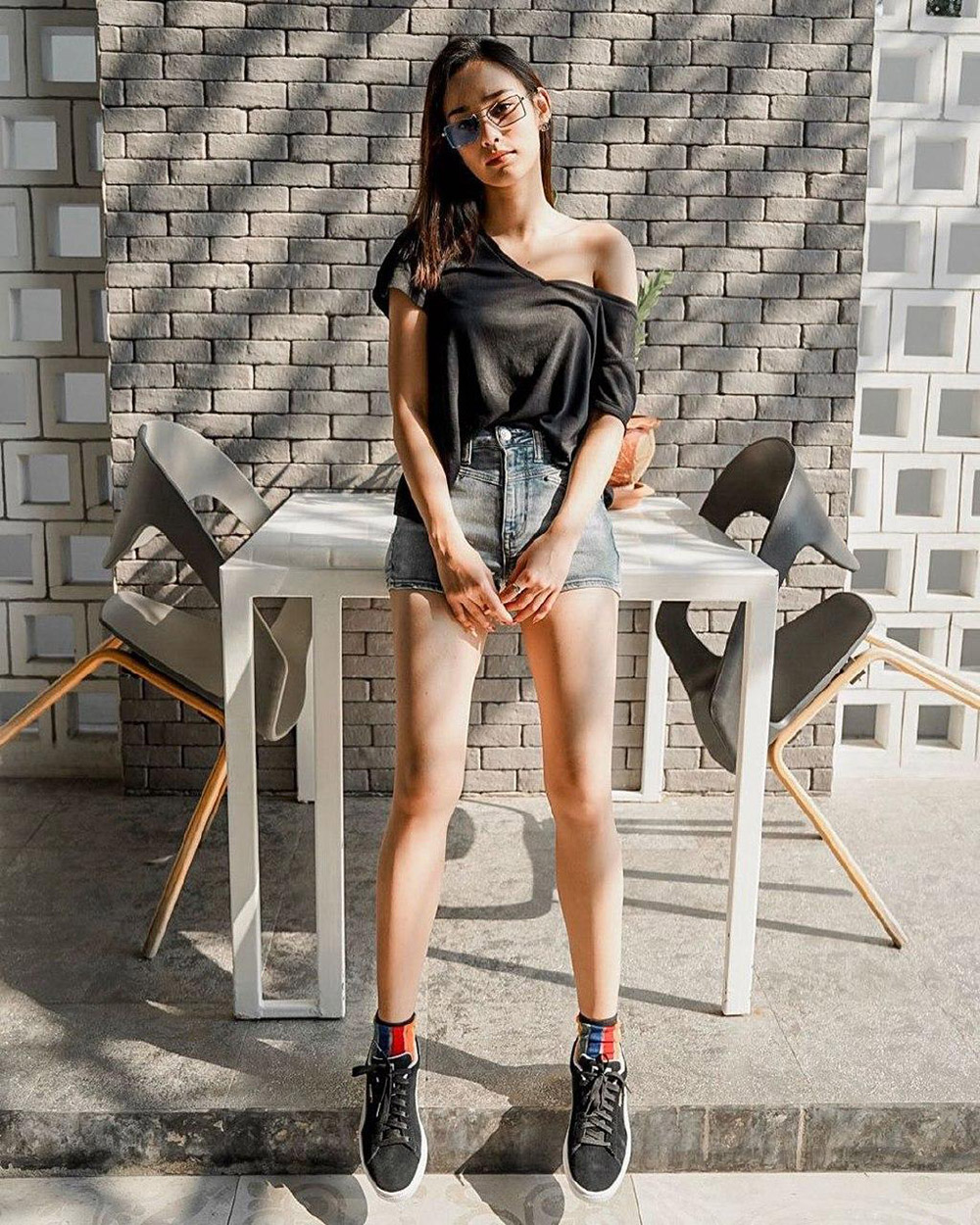 กางเกงขาสั้น