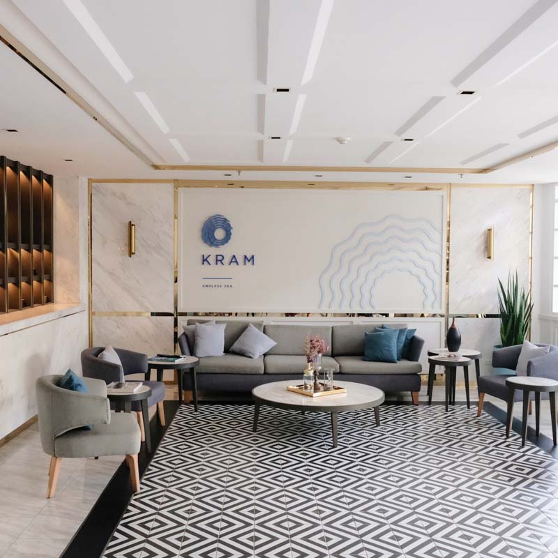 Kram Pattaya