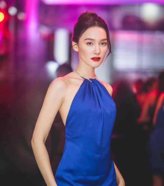 ทรงผมผู้หญิง