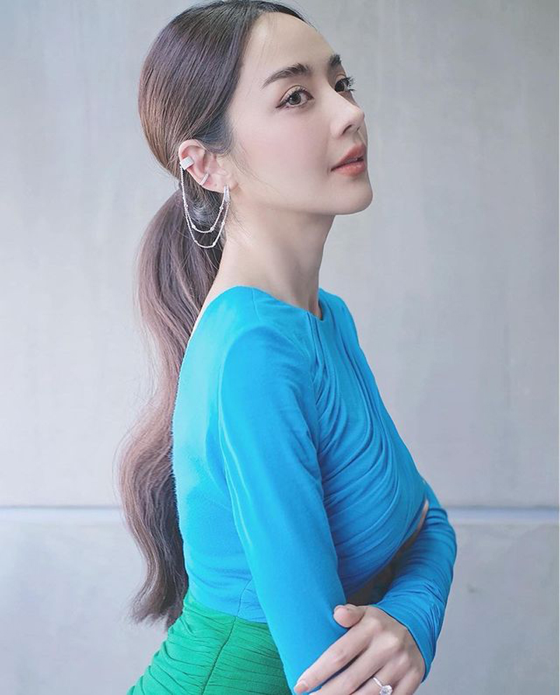 ปุยฝ้าย AF4