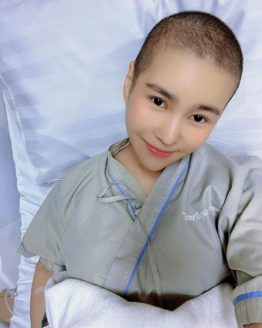 นุ๊กซี่ อัญพัชญ์