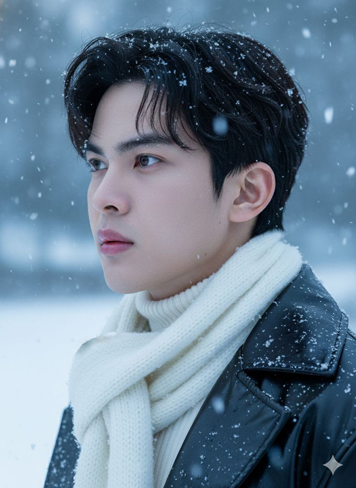 น้องฑีฆายุ