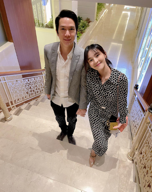 แอมป์ พิธาน ประวัติ
