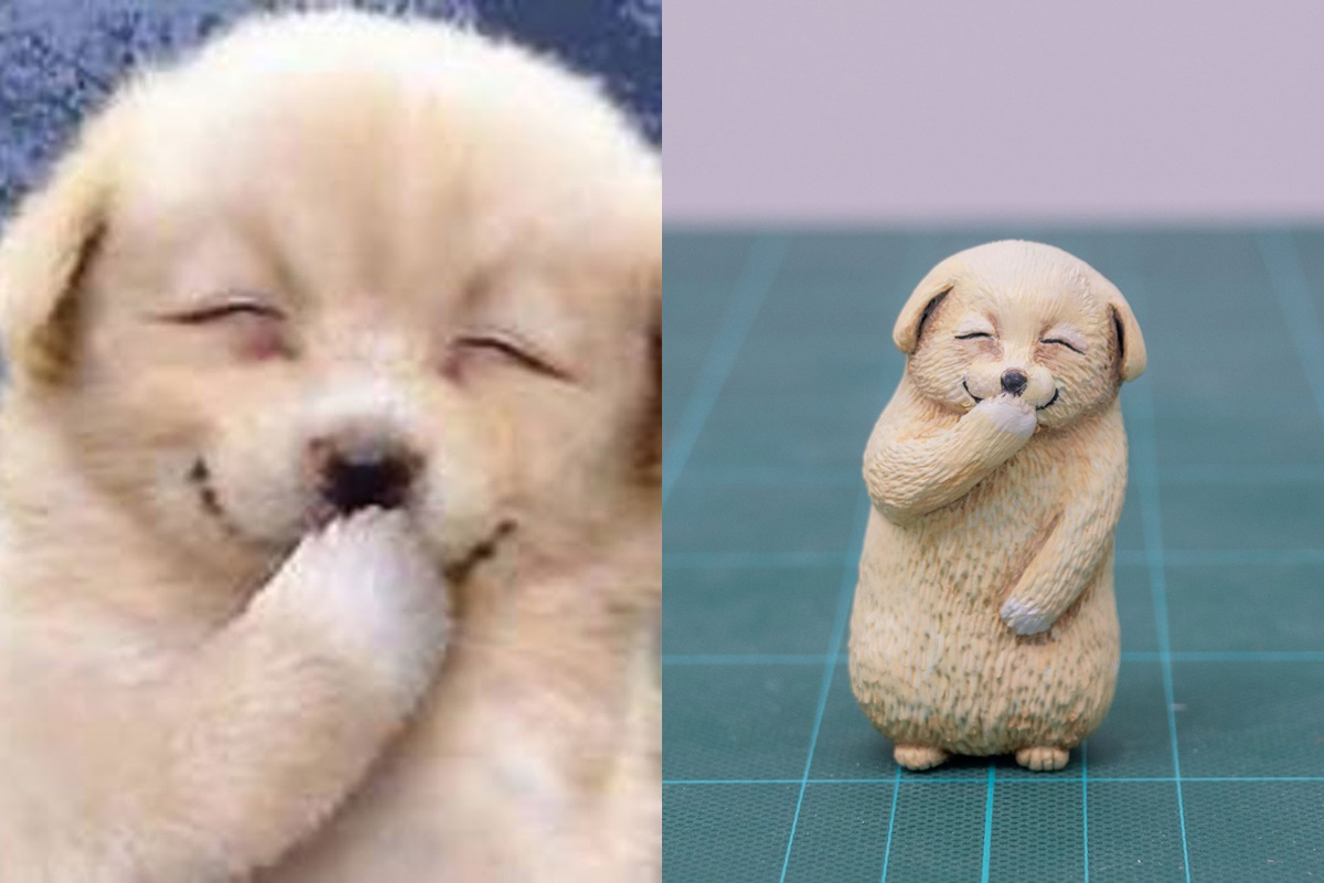 มีมสัตว์