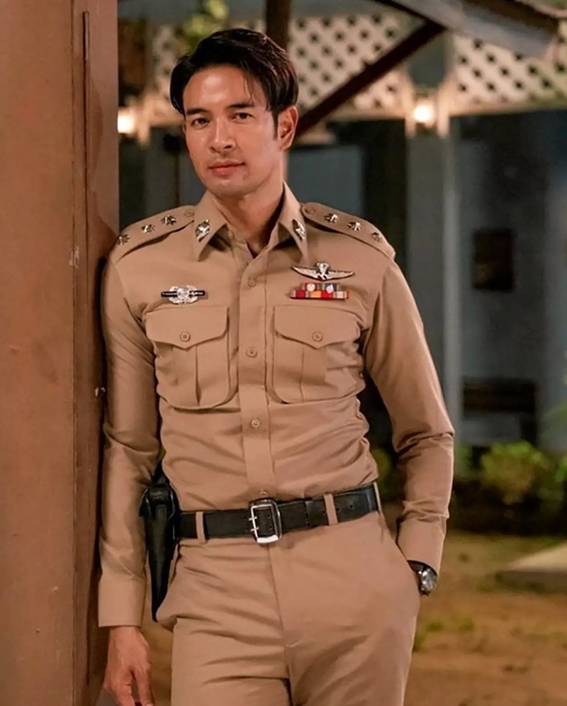 มือปราบมหาอุตม์ เกรท วรินทร