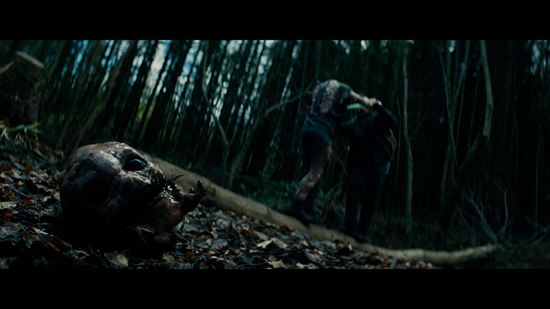 Worldbreaker มฤตยูแหวกโลก หนังไซไฟแอ็คชั่นระทึกขวัญ ดูหนัง หนังใหม่ 2026 ภาพตัวอย่าง