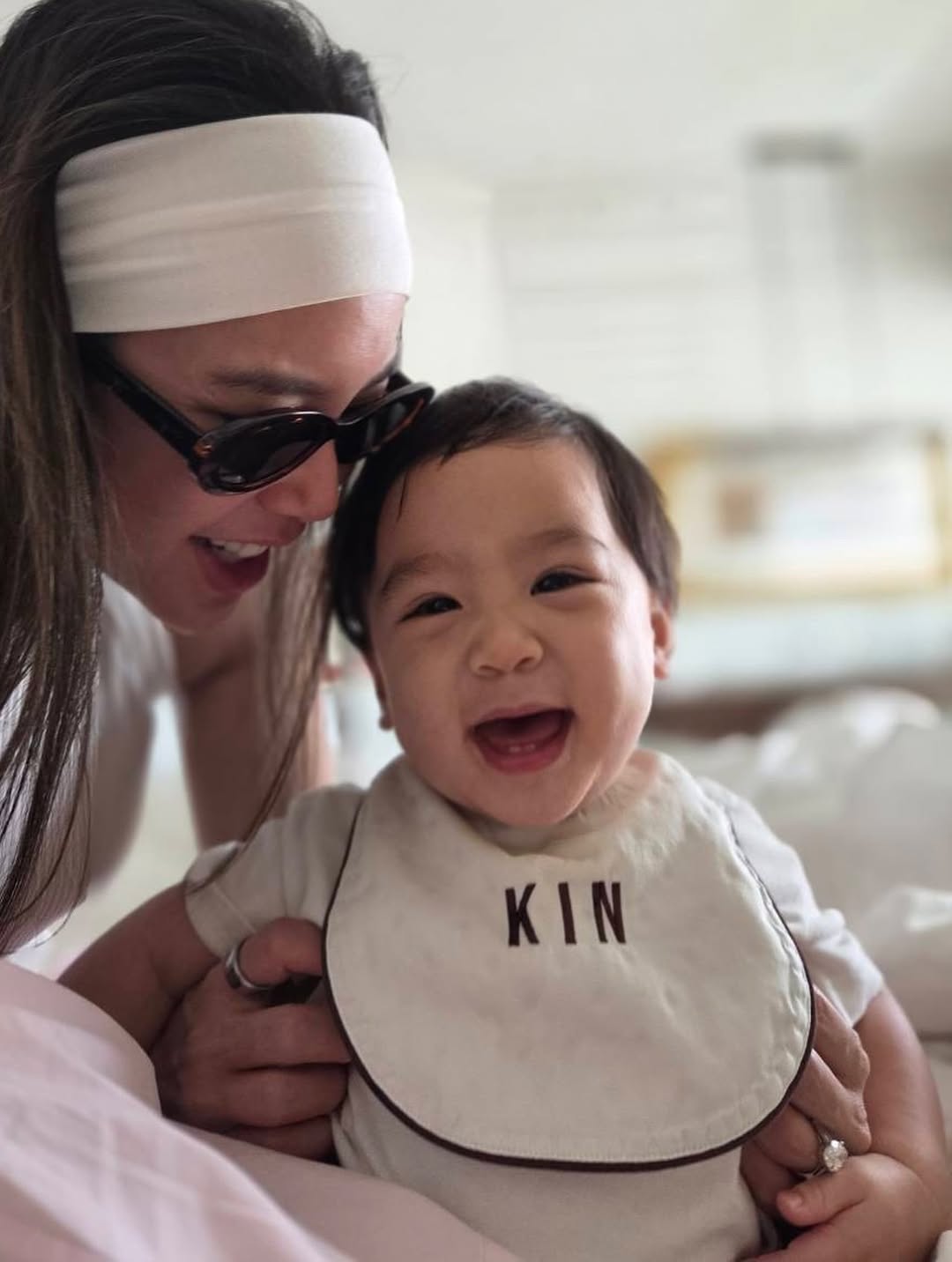 แอริน ยุกตะทัต - น้องอคิณ