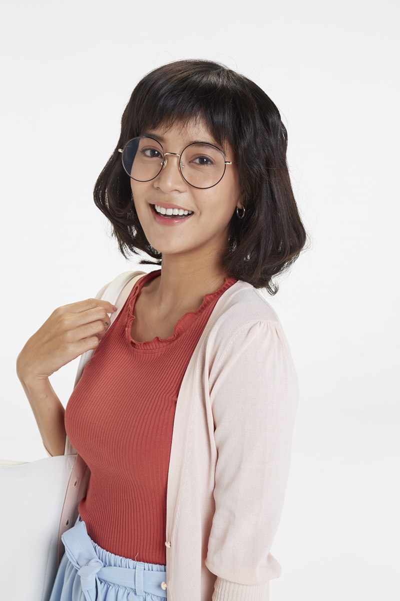 รักล้นพุง