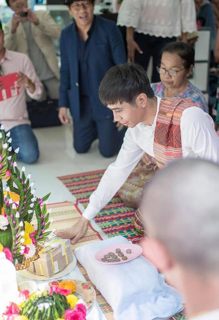 ก้อง ห้วยไร่ เบล ขนิษฐา