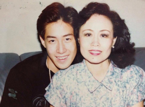 เจ เจตริน พัฒนาการความหล่อ