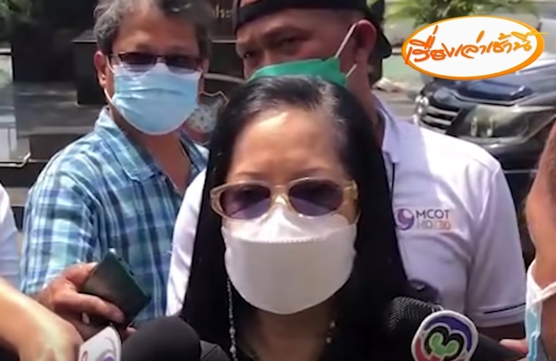 แตงโม นิดา