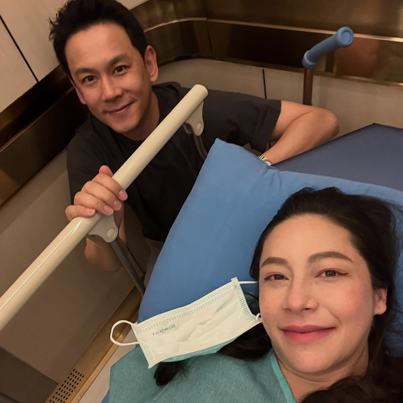 ฟลุค นาตาลี 