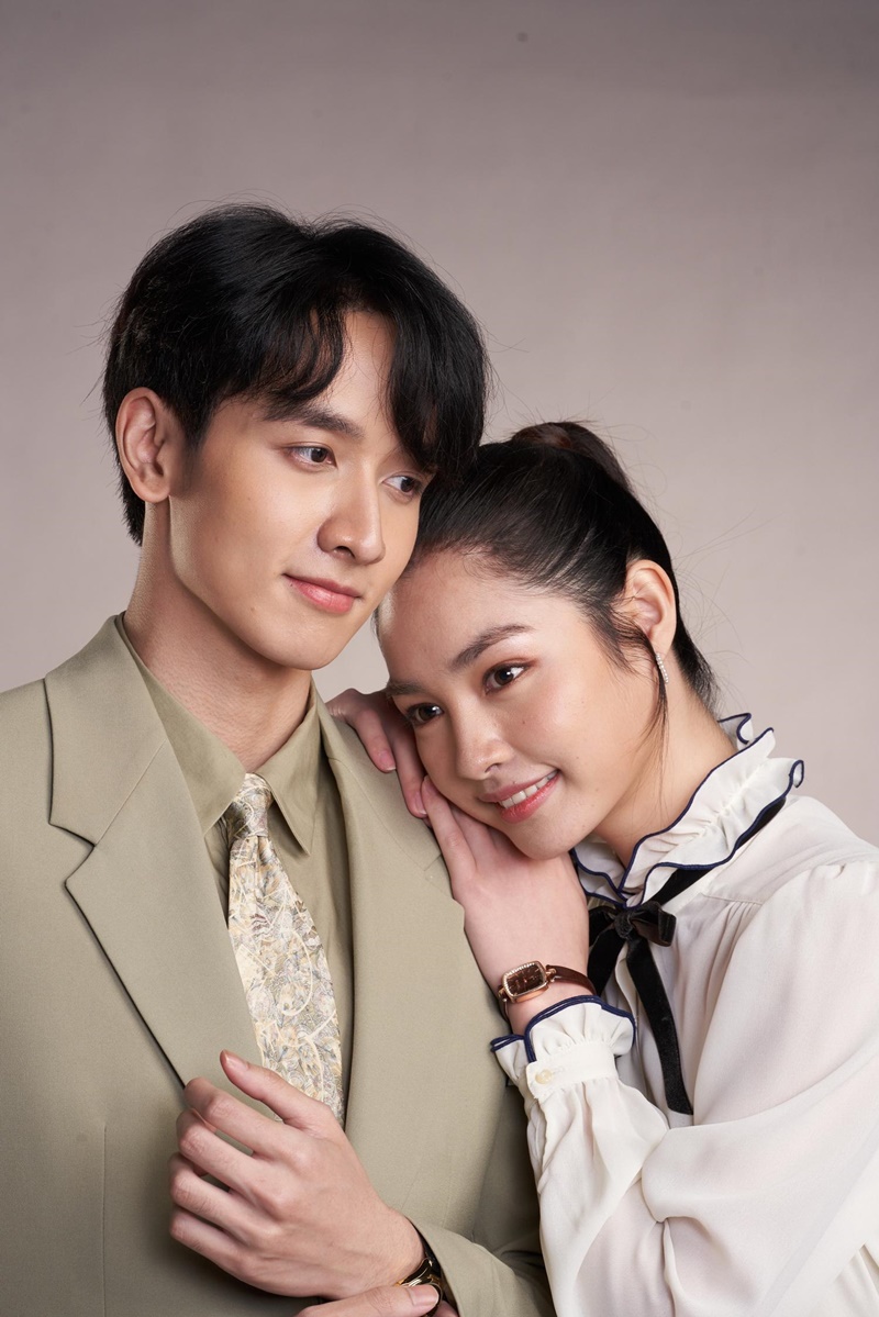 ดุจอัปสร กองทัพ พีค มิ้นท์ รัญชน์รวี