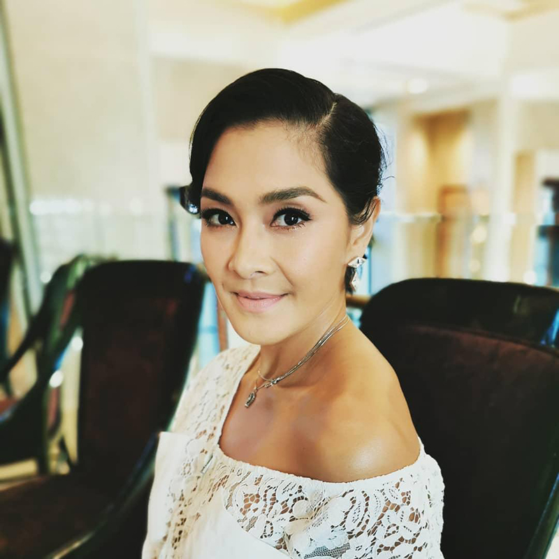 ลูกเกด เมทินี ดราม่านางงาม Miss Universe Thailand 2020