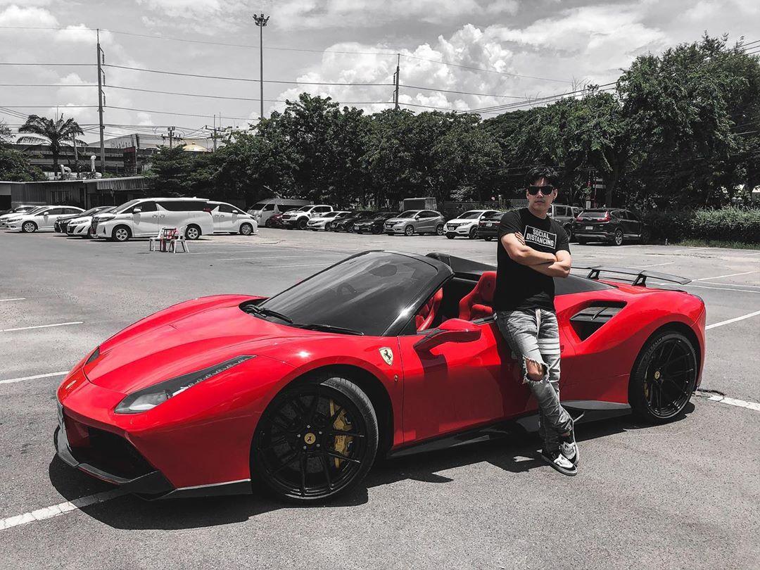 เอิร์ธ วิศววิท