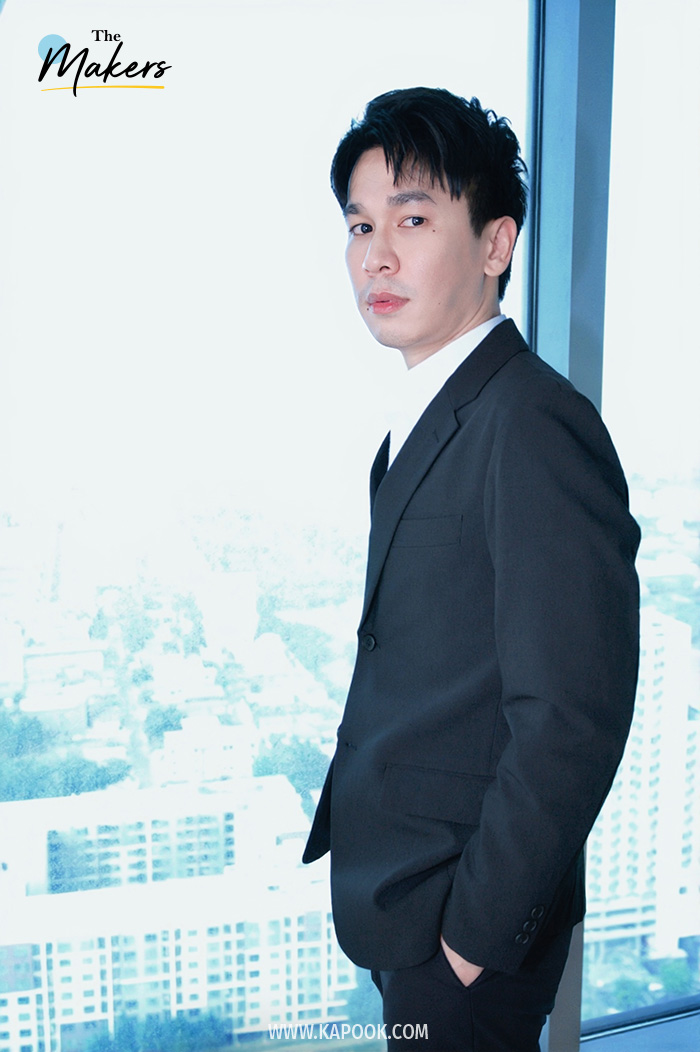 คุณพีท กันตพร หาญพาณิชย์ กรรมการผู้จัดการฝ่ายการตลาดเครือโรงพยาบาลบางกอก เชน ฮอสปิทอล (BCH)คุณพีท กันตพร หาญพาณิชย์ กรรมการผู้จัดการฝ่ายการตลาดเครือโรงพยาบาลบางกอก เชน ฮอสปิทอล (BCH)