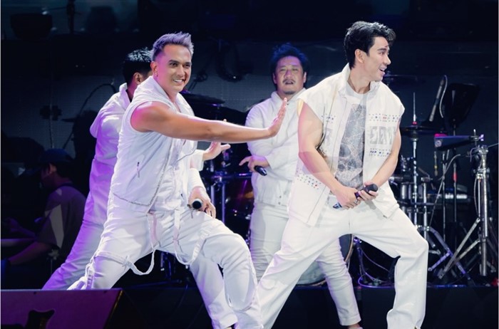 นัน Dance Army อดีตบอยแบนด์ เสียชีวิต 