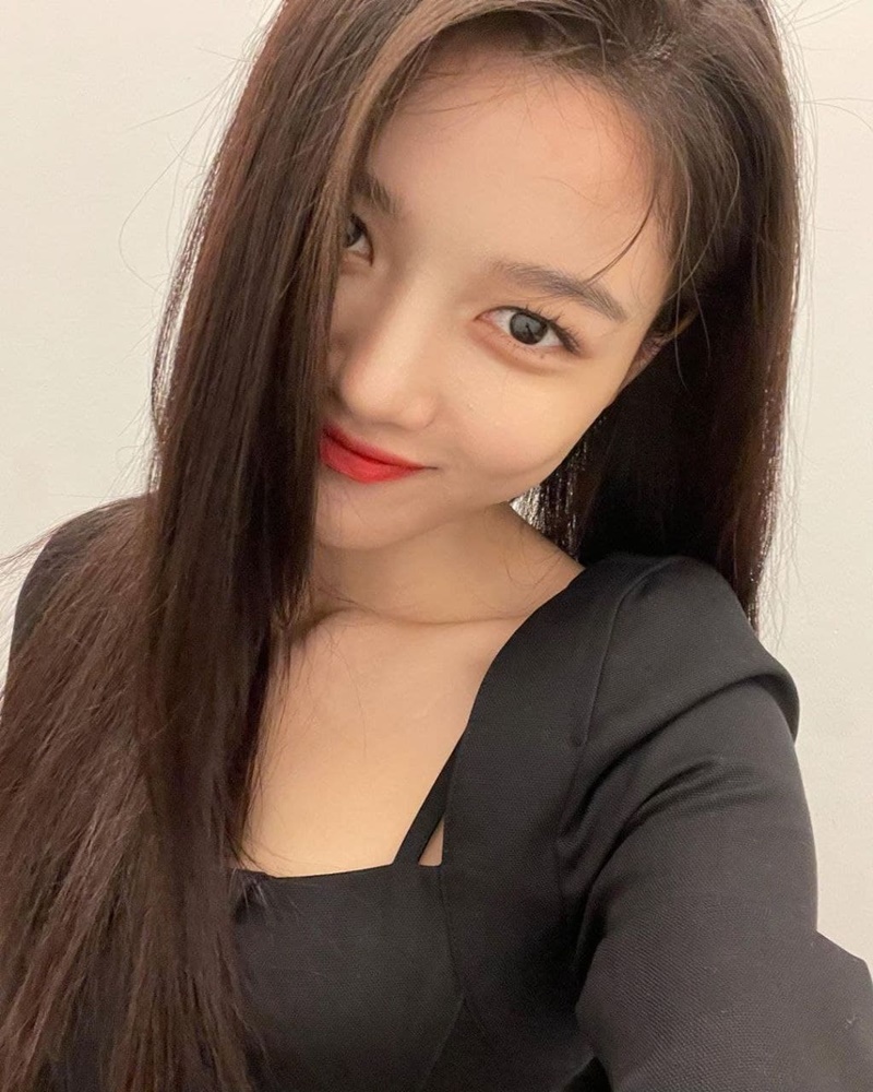 คิมยูจอง kim yoo jung