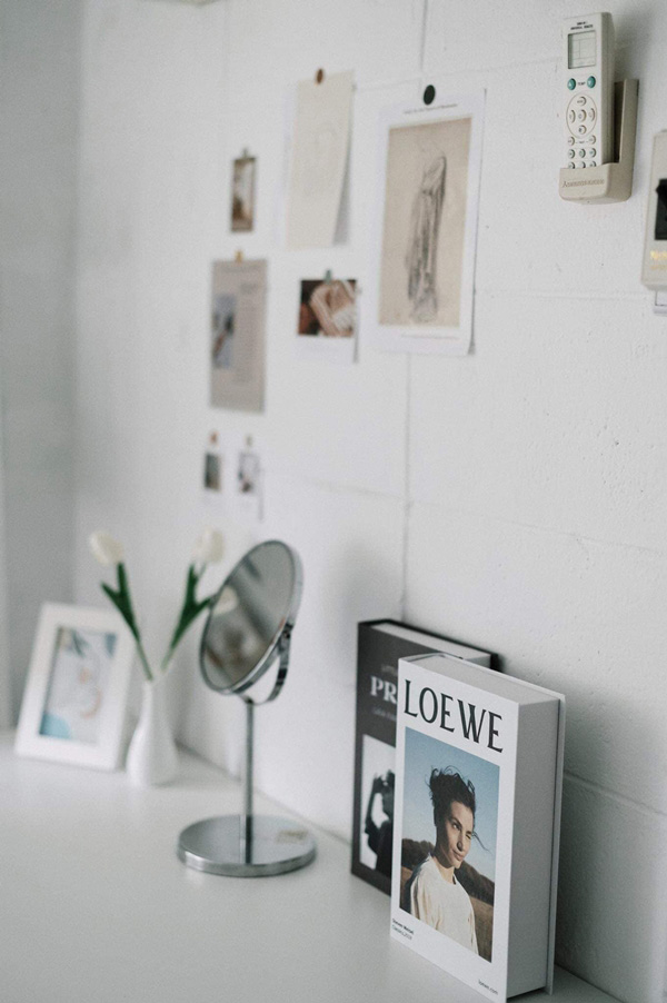 รีโนเวทห้องนอนบ้านพักข้าราชการ