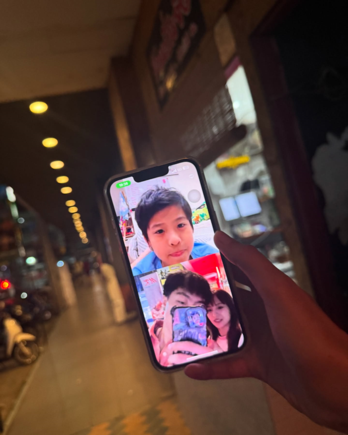 ซีดี กันต์ธีร์ ปิดหนี้ให้ที่บ้านสำเร็จ