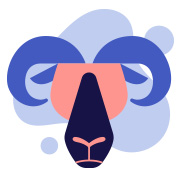 สีผมเสริมดวง