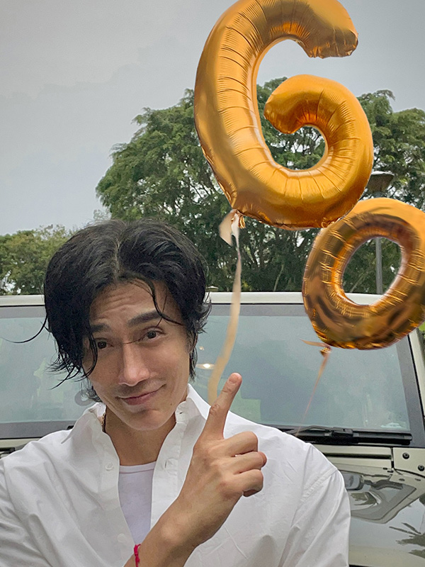 ChuanDo Tan ช่างภาพชาวสิงคโปร์ชื่อดัง