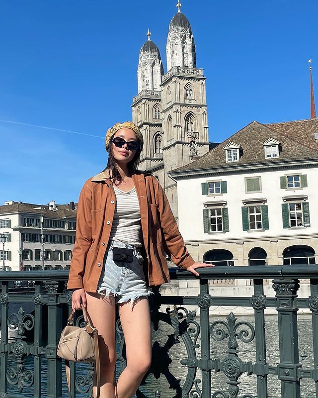 มินนี่ ภัททิยา