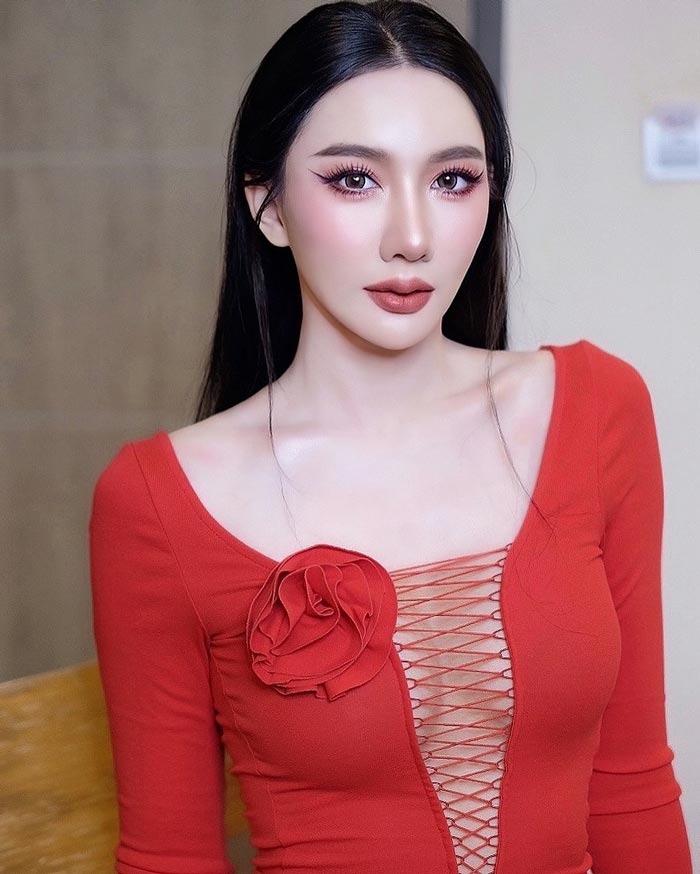 เบนซ์ พริกไทย