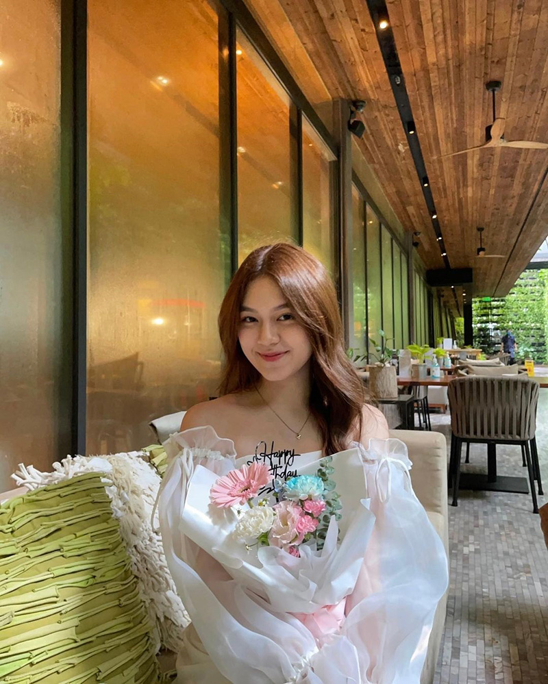 น้องเพิร์ล