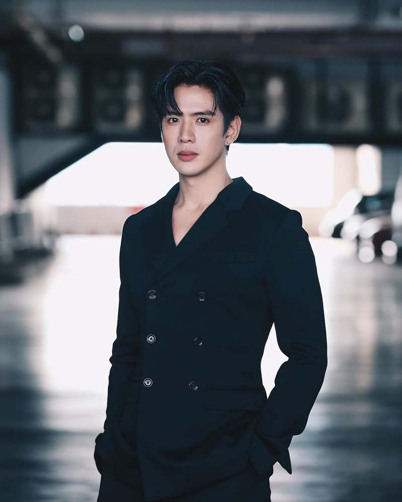 ฟิล์ม ธนภัทร อายุ