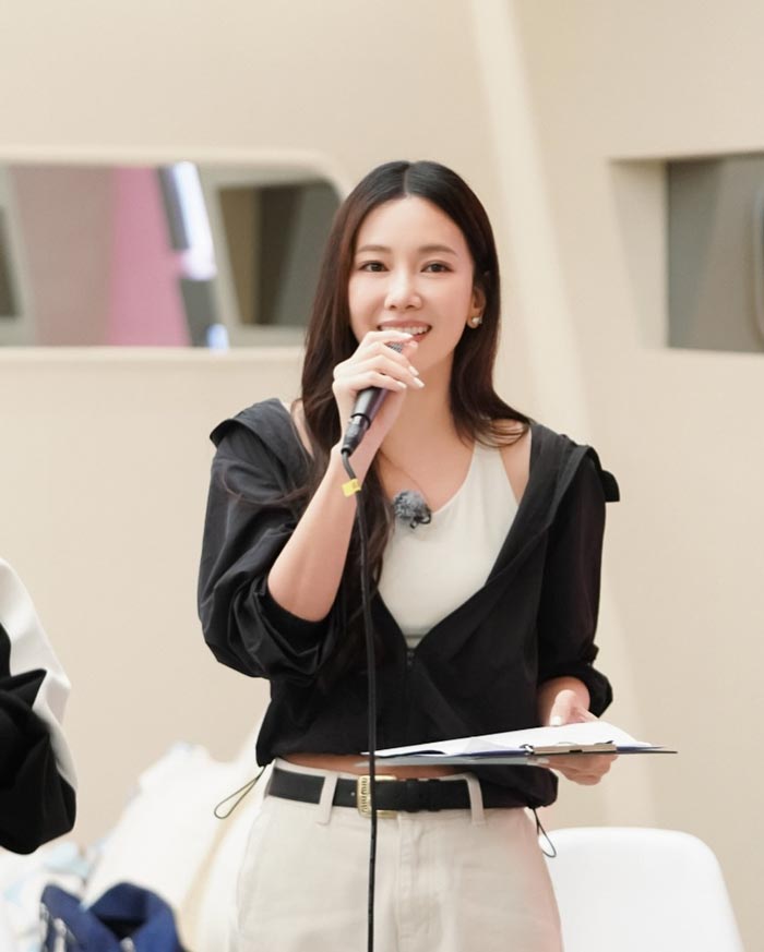 นุ่น วรนุช Cheng Feng 2025