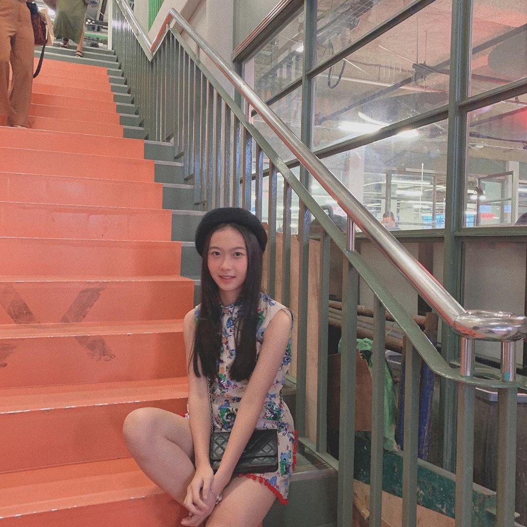 น้องจีน่า ณิชาพัชร์