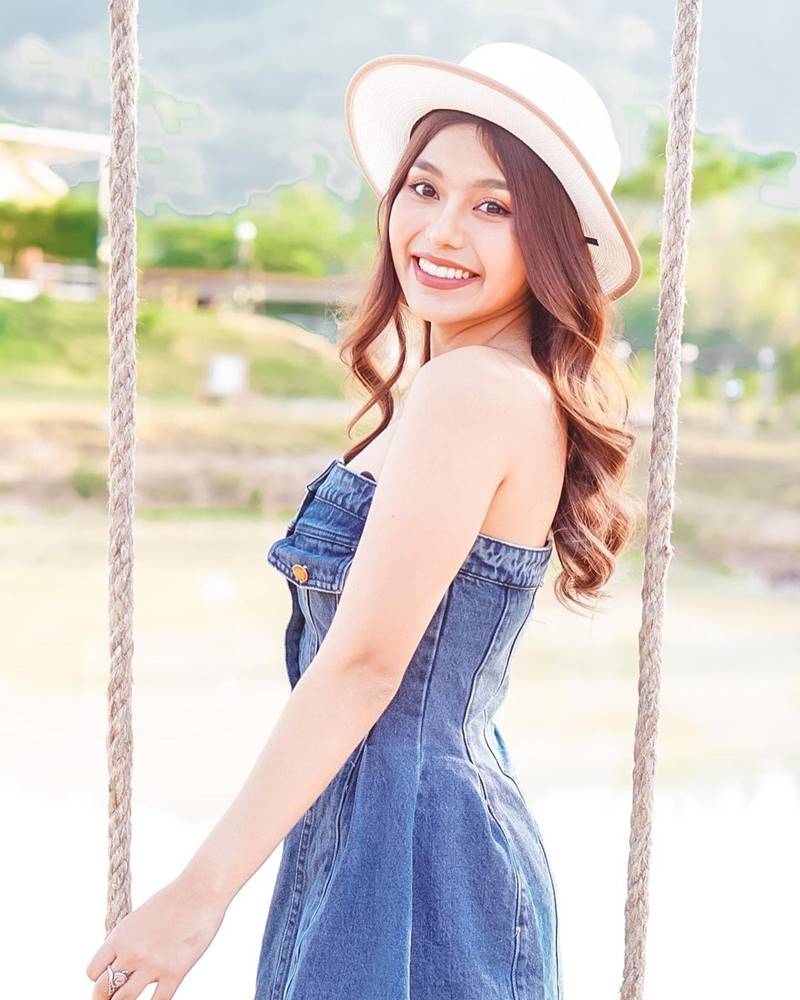 ธัญญ่า อาร์สยาม
