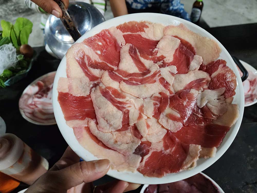 ที่เที่ยวหลวงพระบาง