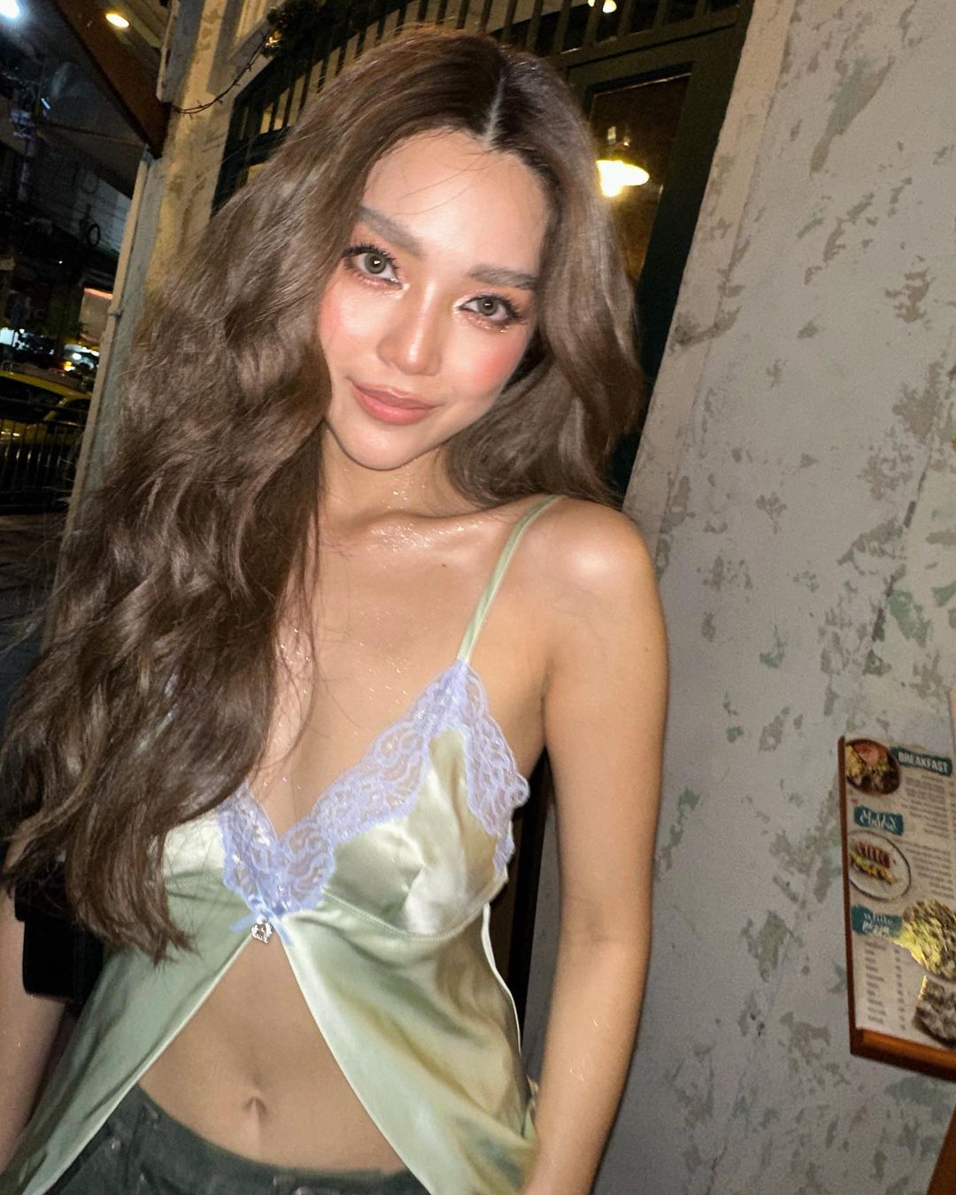 ปราง กัญญ์ณรัณ