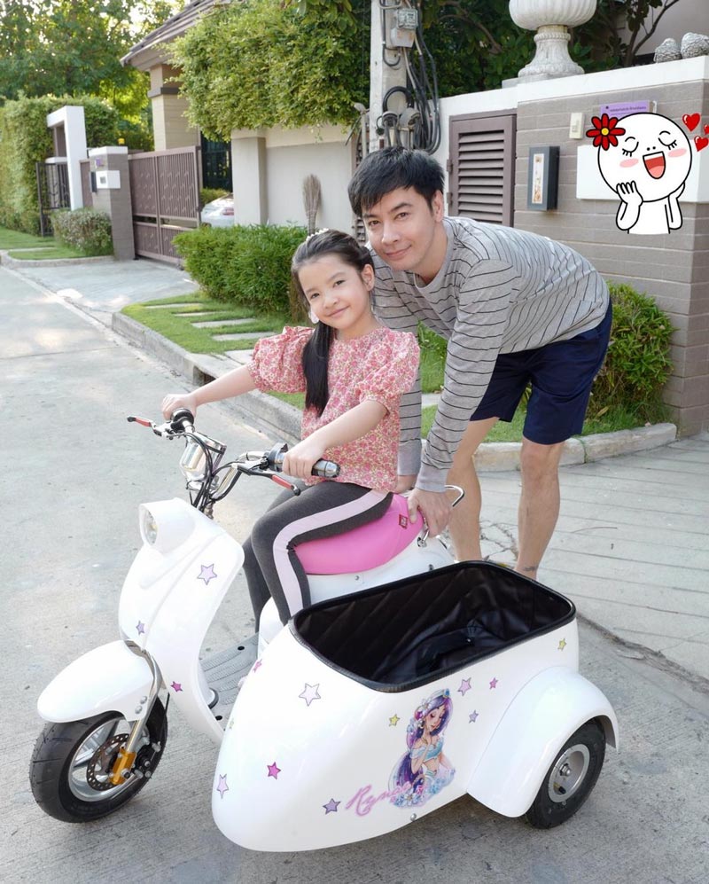 ออย ธนา