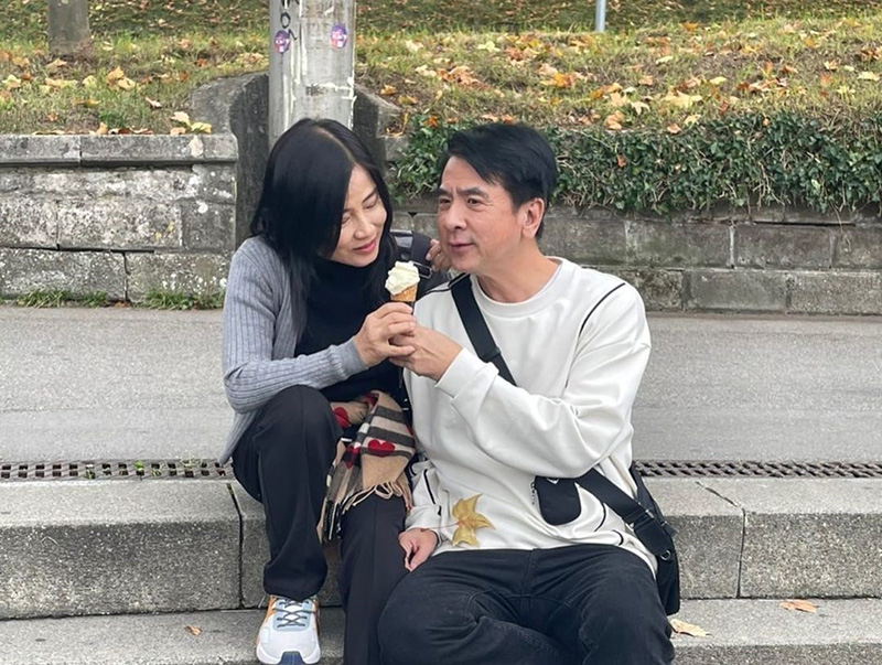 พ่อใบเฟิร์น