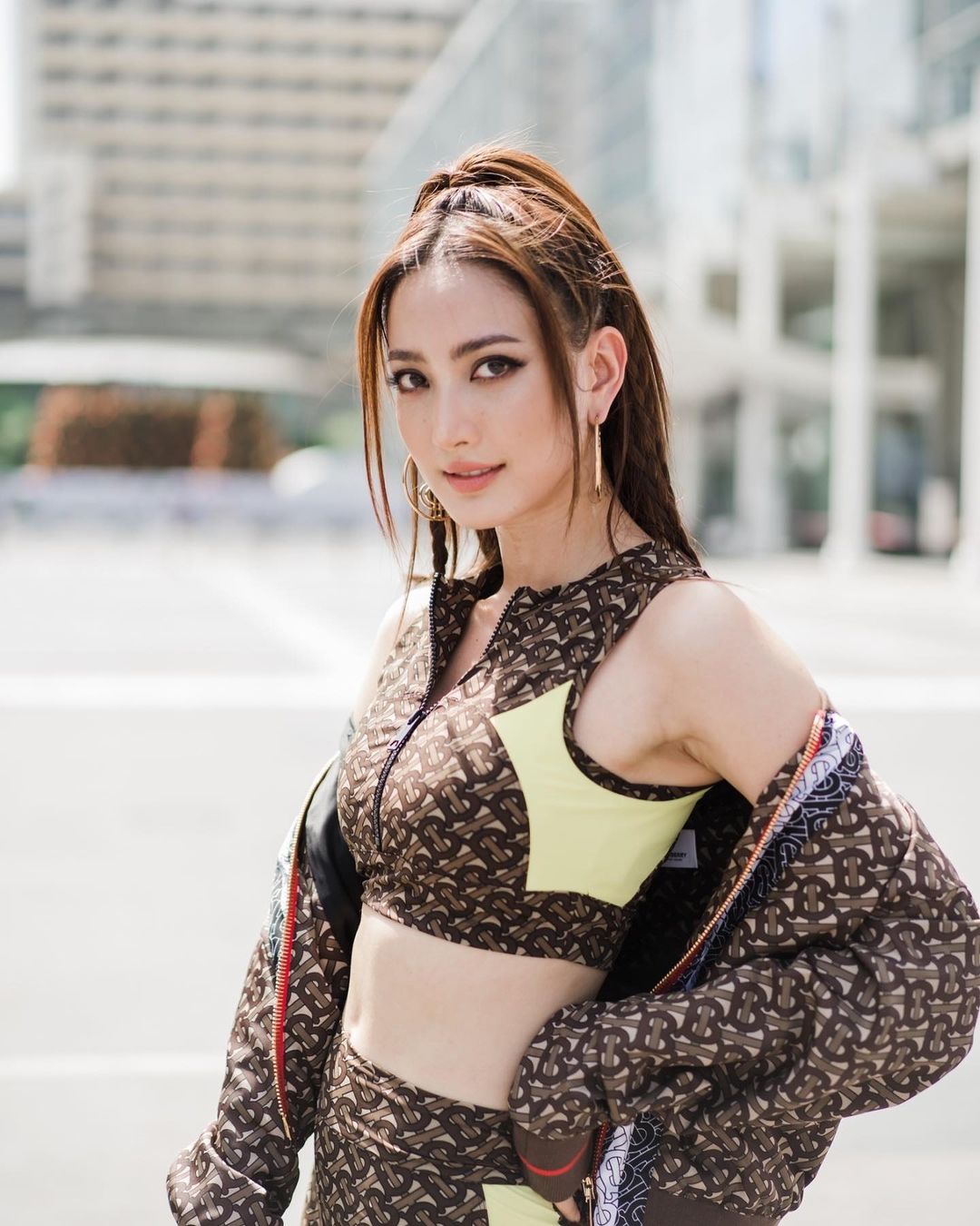 แต้ว ณฐพร 