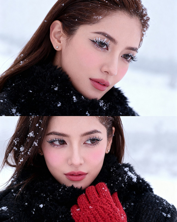 พิงกี้ สาวิกา