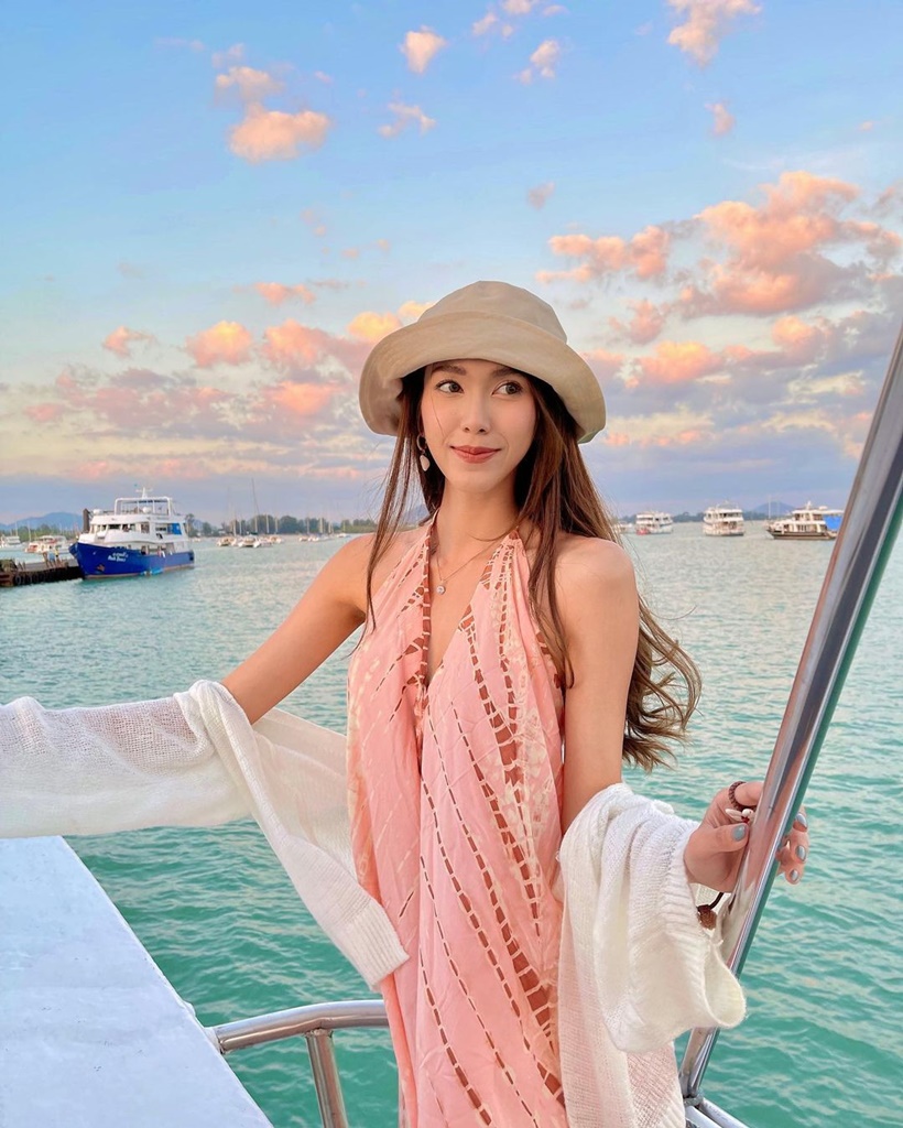 แทมมี่ อัญชลิกา