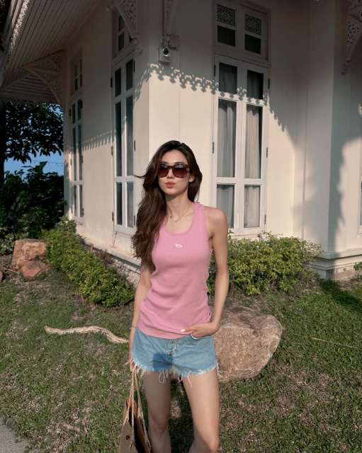 ลีน่า ลลินา แฟชั่น