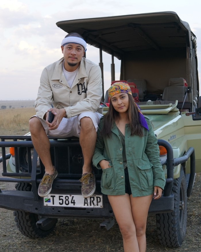 อุ๊บ วิริยะ ย้อนอดีต เวย์ ไทเทเนี่ยม เข้าวงการได้ยังไง