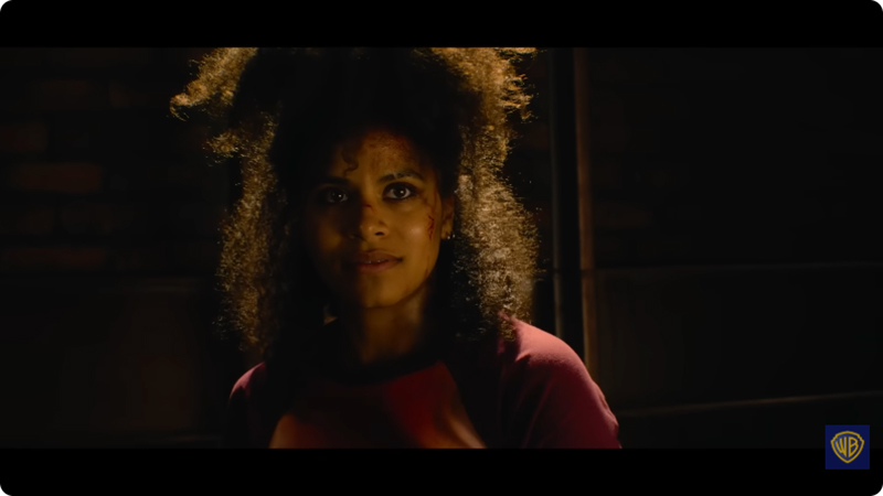 They Will Kill You พวกมันจะฆ่าแก หนังแอ็คชั่น สยองขวัญ หนังใหม่ 2026 Zazie Beetz นักแสดงนำ
