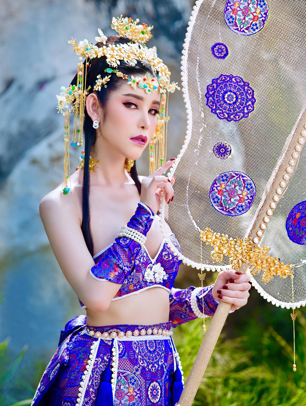 หมวยโซฮอทคือใคร